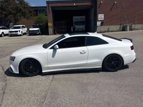 Audi S5 * Progressiv * CARFAX * ЦЕНА ДО БГ, снимка 2