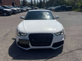 Audi S5 * Progressiv * CARFAX * ЦЕНА ДО БГ, снимка 6