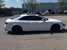 Audi S5 * Progressiv * CARFAX * ЦЕНА ДО БГ, снимка 3
