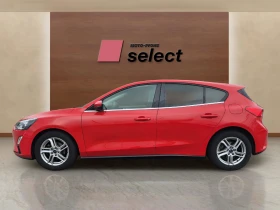Ford Focus 1.0 EcoBoost, снимка 8