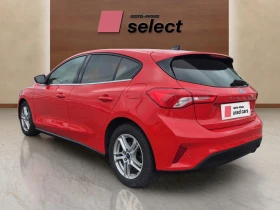 Ford Focus 1.0 EcoBoost, снимка 7