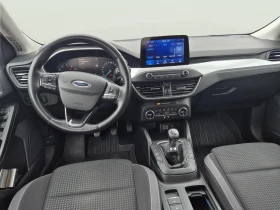 Ford Focus 1.0 EcoBoost, снимка 11