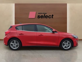 Ford Focus 1.0 EcoBoost, снимка 4
