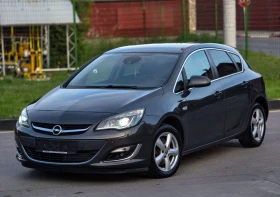 Opel Astra 2.0CDTI Facelift * Lane Assist* , снимка 1