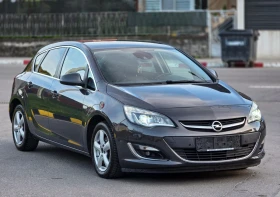 Opel Astra 2.0CDTI Facelift * Lane Assist* , снимка 7