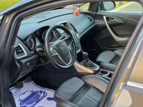 Opel Astra 2.0CDTI Facelift * Lane Assist* , снимка 8