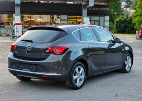 Opel Astra 2.0CDTI Facelift * Lane Assist* , снимка 5