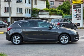 Opel Astra 2.0CDTI Facelift * Lane Assist* , снимка 6
