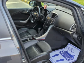 Opel Astra 2.0CDTI Facelift * Lane Assist* , снимка 11