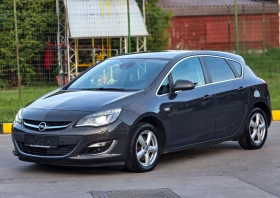 Opel Astra 2.0CDTI Facelift * Lane Assist* , снимка 2