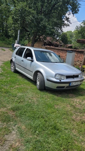VW Golf Golf, снимка 1
