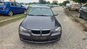 BMW 320 2.0d, снимка 14