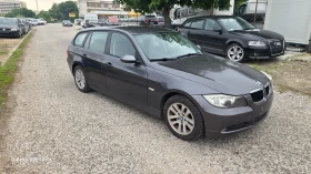 BMW 320 2.0d, снимка 4