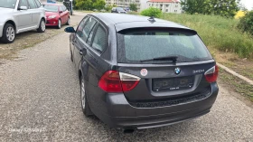 BMW 320 2.0d, снимка 5
