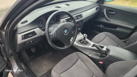 BMW 320 2.0d, снимка 12