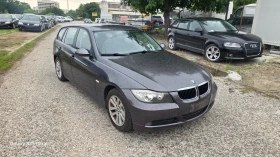 BMW 320 2.0d, снимка 9