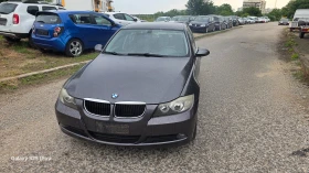 BMW 320 2.0d, снимка 8