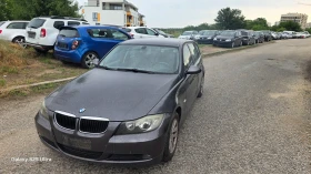 BMW 320 2.0d, снимка 1
