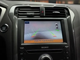 Ford Mondeo 4Th Generation 2.0 Trend, снимка 15