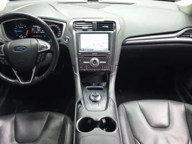 Ford Mondeo 4Th Generation 2.0 Trend, снимка 7