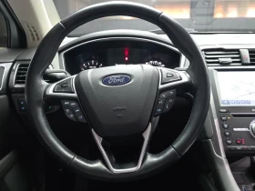 Ford Mondeo 4Th Generation 2.0 Trend, снимка 13