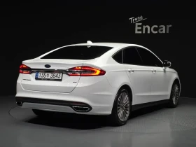 Ford Mondeo 4Th Generation 2.0 Trend, снимка 2