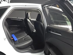 Ford Mondeo 4Th Generation 2.0 Trend, снимка 12