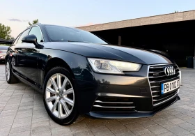 Audi A4 3.0D* MAX FULL* 4X4, снимка 2