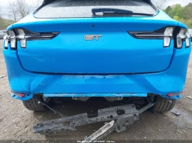 Ford Mustang Mach-E Gt, снимка 6