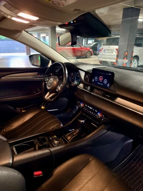 Mazda 6, снимка 7
