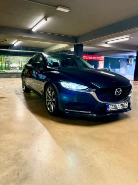 Mazda 6, снимка 2