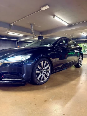 Mazda 6, снимка 3