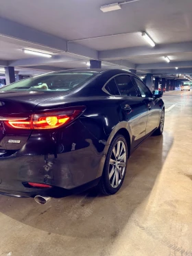 Mazda 6, снимка 6