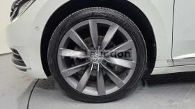 VW Arteon PRESTIGE R-LINE 4X4/360/PANO/ПОДГРЕВ/ОБДУХВАНЕ/, снимка 5