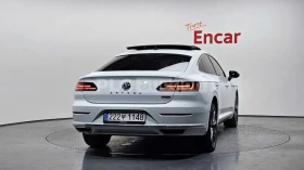 VW Arteon PRESTIGE R-LINE 4X4/360/PANO/ПОДГРЕВ/ОБДУХВАНЕ/, снимка 4