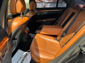 Mercedes-Benz S 500 5.5i 388 к.с./4matic/AMG Pack, снимка 17