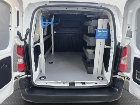 Peugeot Partner 1.5 E-HDI 102, снимка 11