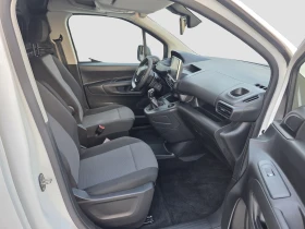 Peugeot Partner 1.5 E-HDI 102, снимка 10