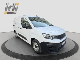 Peugeot Partner 1.5 E-HDI 102, снимка 10