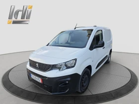 Peugeot Partner 1.5 E-HDI 102, снимка 4