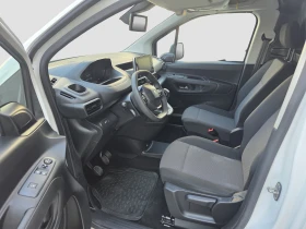 Peugeot Partner 1.5 E-HDI 102, снимка 11