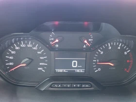 Peugeot Partner 1.5 E-HDI 102, снимка 12