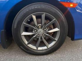 Honda Civic * EX * АВТОКРЕДИТ БЕЗ ПЪРВОНАЧАЛНА ВНОСКА* , снимка 7