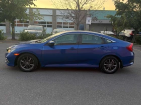 Honda Civic * EX * АВТОКРЕДИТ БЕЗ ПЪРВОНАЧАЛНА ВНОСКА* , снимка 2