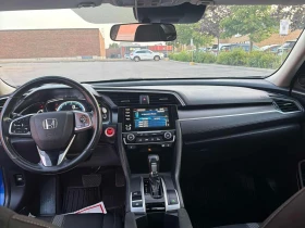 Honda Civic * EX * АВТОКРЕДИТ БЕЗ ПЪРВОНАЧАЛНА ВНОСКА* , снимка 8
