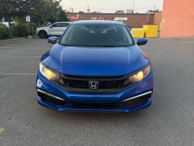 Honda Civic * EX * АВТОКРЕДИТ БЕЗ ПЪРВОНАЧАЛНА ВНОСКА* , снимка 6