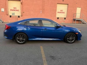 Honda Civic * EX * АВТОКРЕДИТ БЕЗ ПЪРВОНАЧАЛНА ВНОСКА* , снимка 3