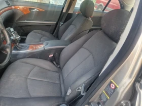 Mercedes-Benz E 200 2.2cdi face 646, снимка 10