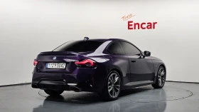 BMW 240 xDrive First Edition, снимка 2