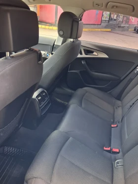 Audi A6 Avant 3.0 TDI Quattro S tronic | 218 кс БЕЗ АНАЛОГ, снимка 13